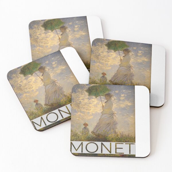 Item preview, MONET designed and sold by Ipso-Facto.