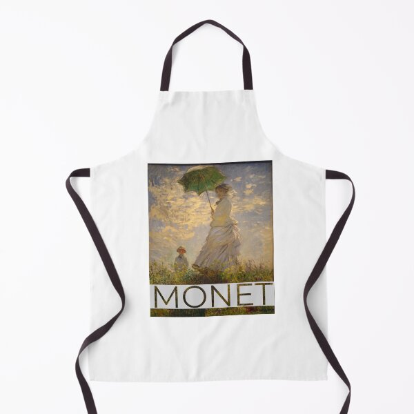 Item preview, MONET designed and sold by Ipso-Facto.