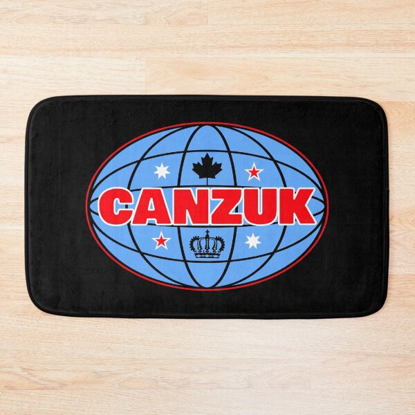 Item preview, CANZUK designed and sold by Bjorn2Bubble.