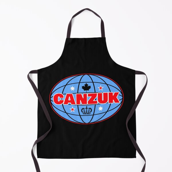 Item preview, CANZUK designed and sold by Bjorn2Bubble.