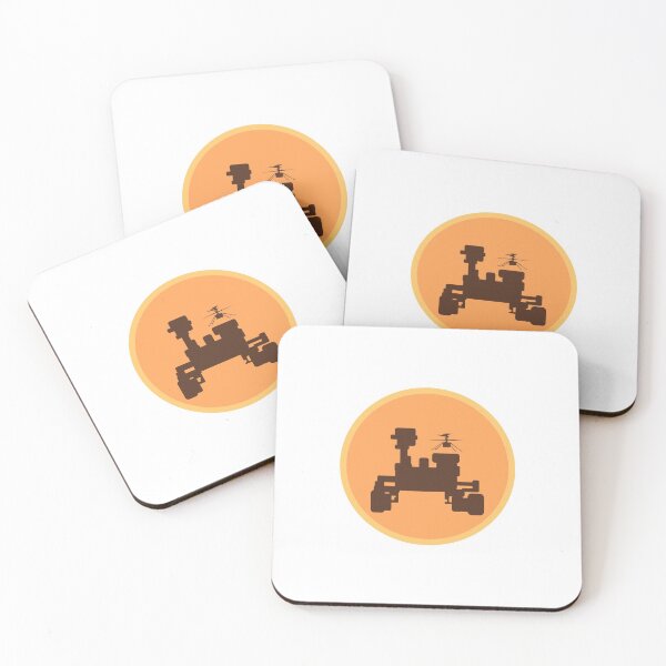 Item preview, Mars Rover designed and sold by Ilrokery.