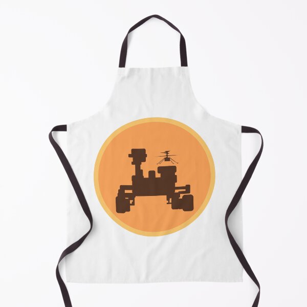 Item preview, Mars Rover designed and sold by Ilrokery.