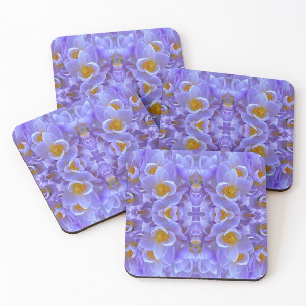 Item preview, Purple Flower Explosion  designed and sold by Amanda1775.
