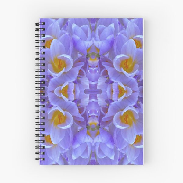 Item preview, Purple Flower Explosion  designed and sold by Amanda1775.