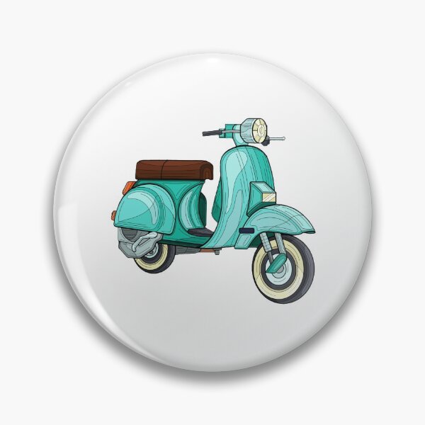 Item preview, Scooter designed and sold by Cassandra6193.