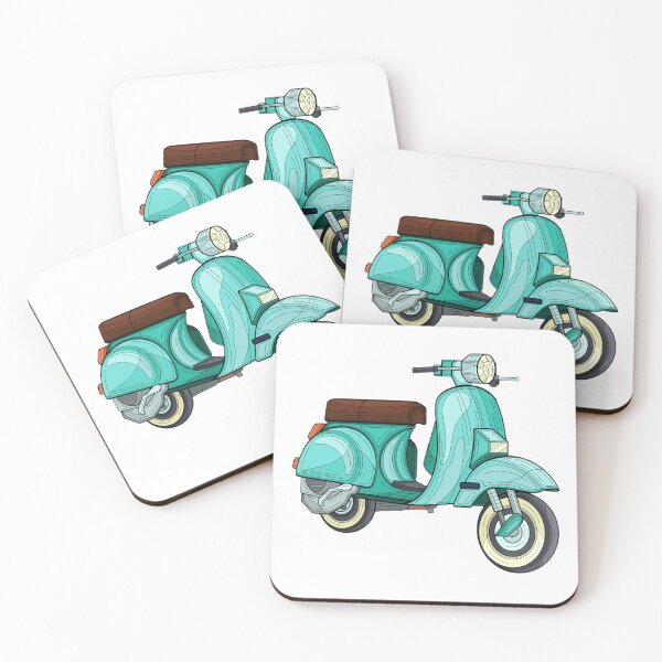 Item preview, Scooter designed and sold by Cassandra6193.