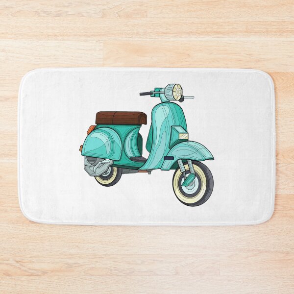 Item preview, Scooter designed and sold by Cassandra6193.