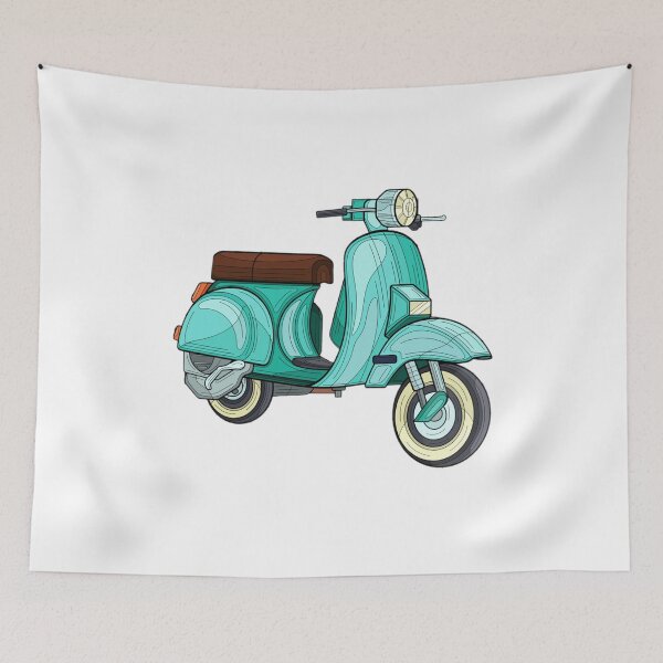 Item preview, Scooter designed and sold by Cassandra6193.