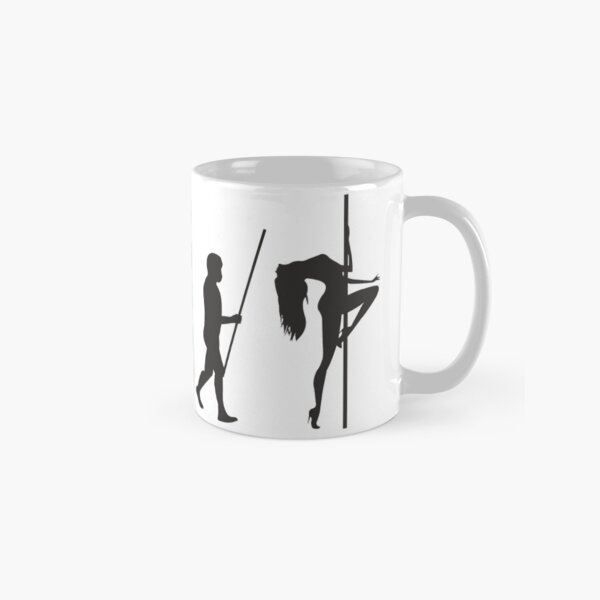 Item preview, Evolution of Pole Dance designed and sold by MickaPole.
