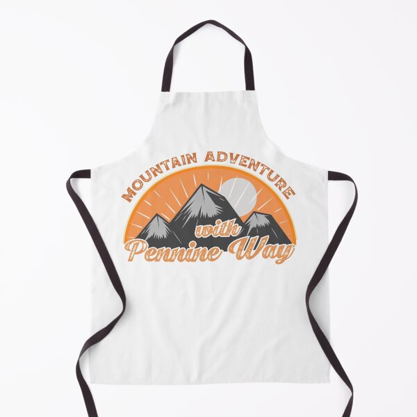 Item preview, Pennine Way Adventure designed and sold by Rima Amin.