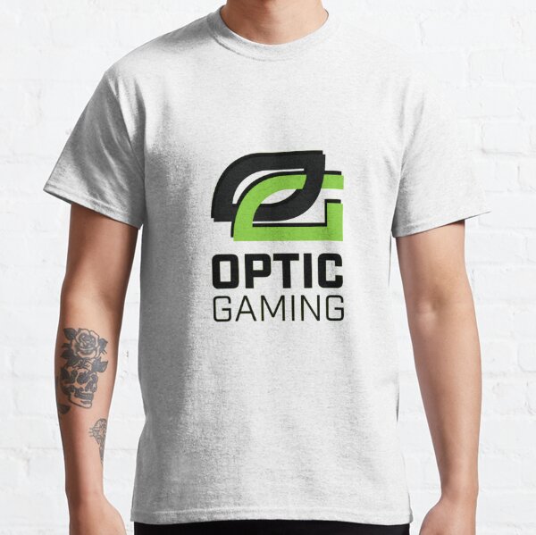 optic gaming t shirt