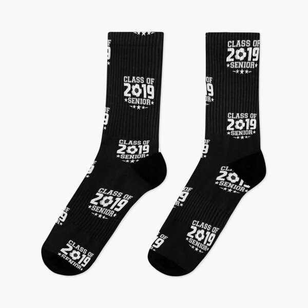 Item preview, Class of 2019 Long Sleeve Shirt Senior Varsity Soccer Basic designed and sold by HYMKQXK.