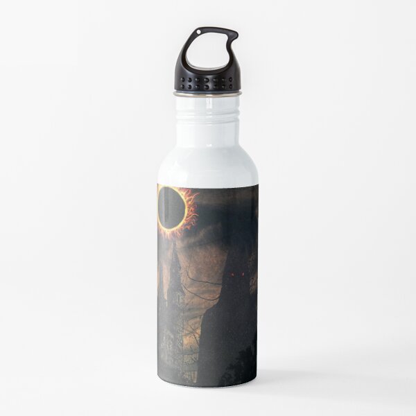 Dark Specter Water Bottle