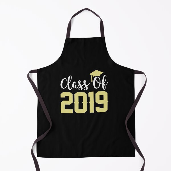 Item preview, Class of 2019 T Shirt Graduation Long Sleeve Shirt Gift Team designed and sold by HYMKQXK.