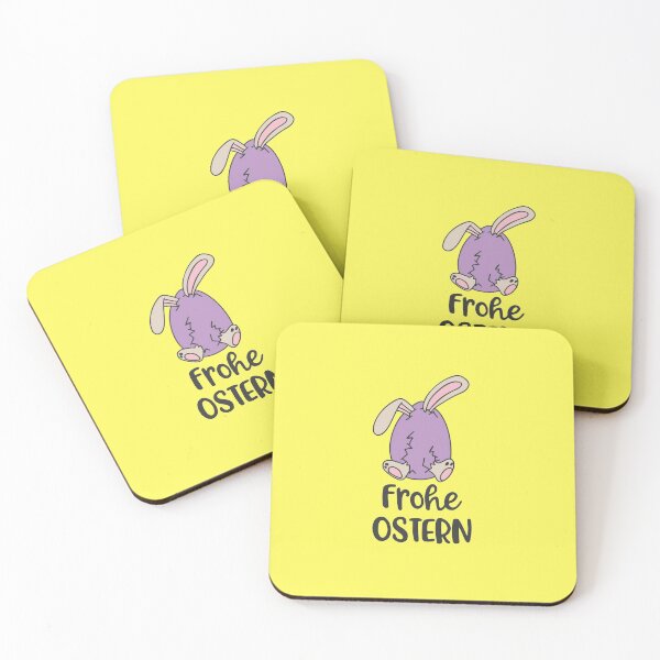 Item preview, Copy of Frohe ostern designed and sold by WOWSOMETHINGNEW.