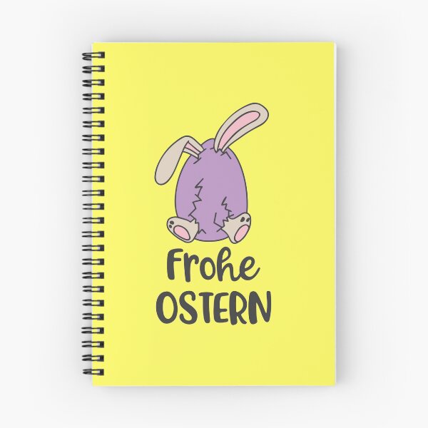 Item preview, Copy of Frohe ostern designed and sold by WOWSOMETHINGNEW.