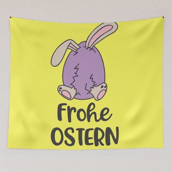 Item preview, Copy of Frohe ostern designed and sold by WOWSOMETHINGNEW.