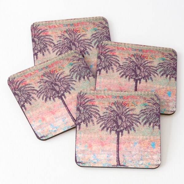 Item preview, Paradise Palms designed and sold by Aquila Light Pictures.