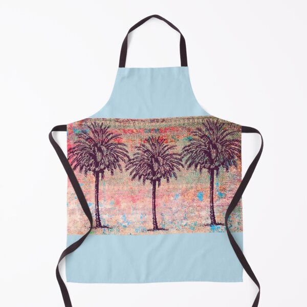 Item preview, Paradise Palms designed and sold by Aquila Light Pictures.