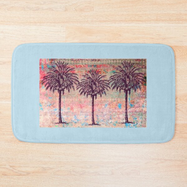 Item preview, Paradise Palms designed and sold by Aquila Light Pictures.