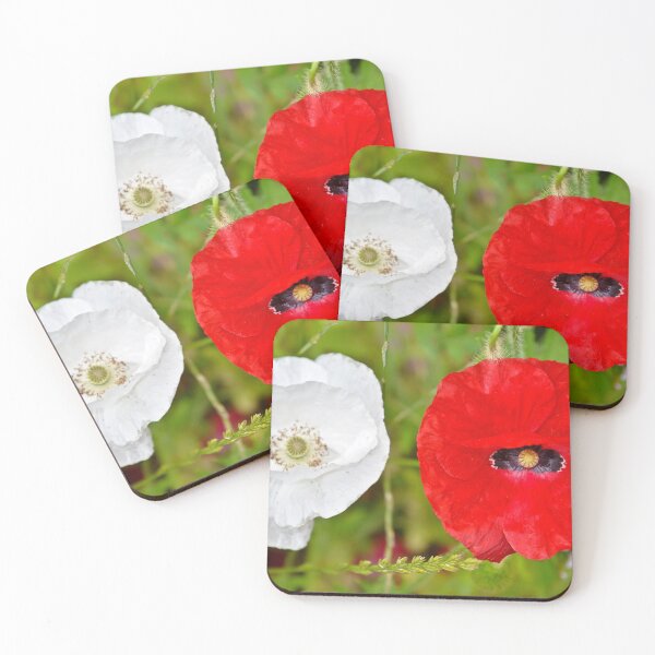 Item preview, Poppies designed and sold by Orla Cahill Photography.