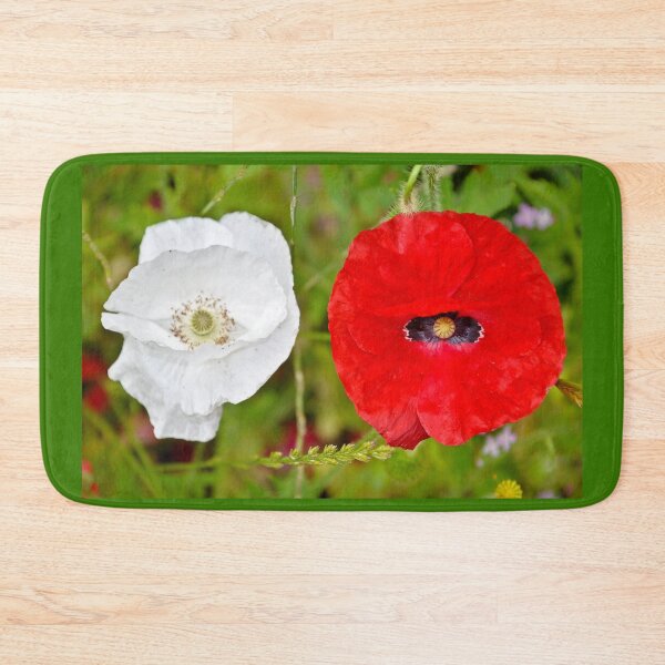 Item preview, Poppies designed and sold by Orla Cahill Photography.