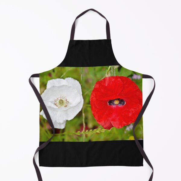 Item preview, Poppies designed and sold by Orla Cahill Photography.