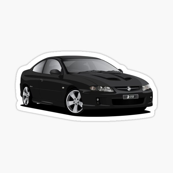 Item preview, Monaro CV8Z - Phantom Mica designed and sold by RevHead-Designs.