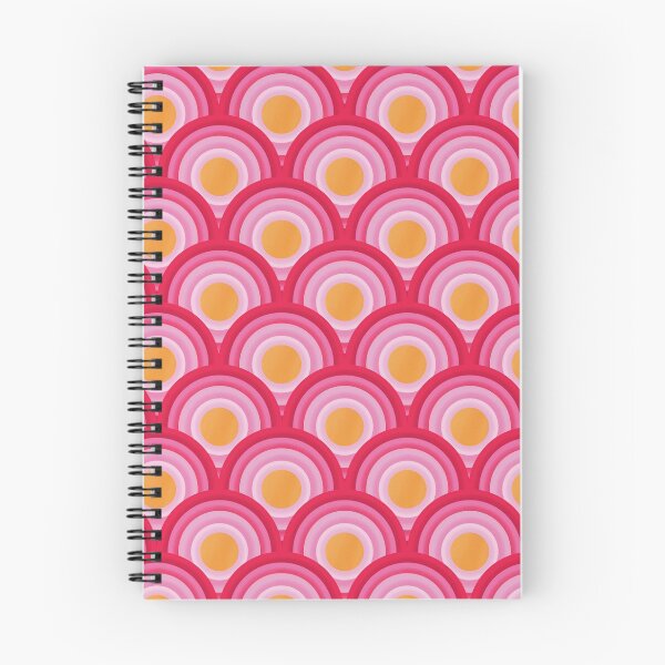 Item preview, Candy Sunset designed and sold by Trine Tollefsen.