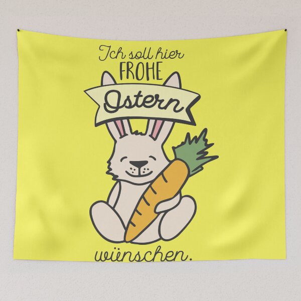Item preview, Frohe ostern designed and sold by WOWSOMETHINGNEW.