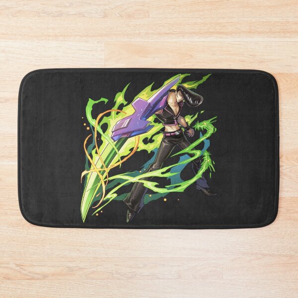 Item preview, Shaman King  designed and sold by kroma22.