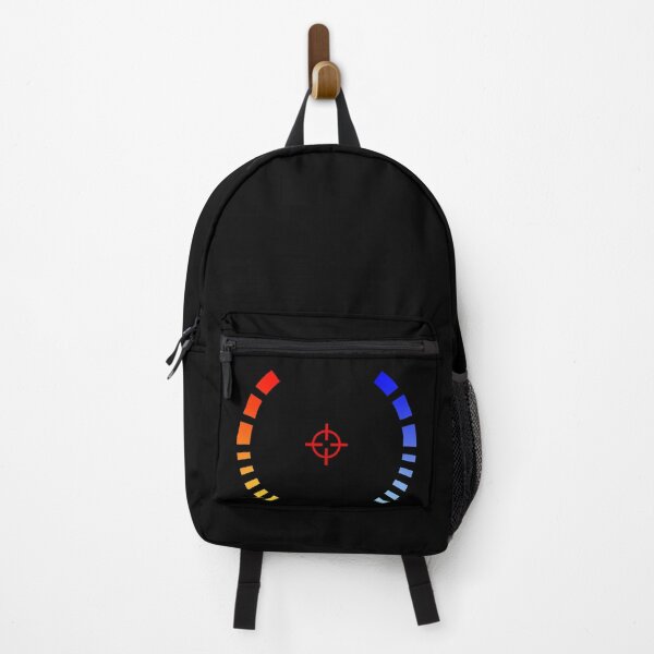 Item preview, Health & Armor (+ crosshair) designed and sold by Samboid.