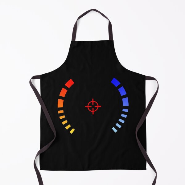 Item preview, Health & Armor (+ crosshair) designed and sold by Samboid.