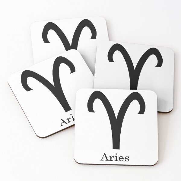 Item preview, Aries designed and sold by Sebak1979.