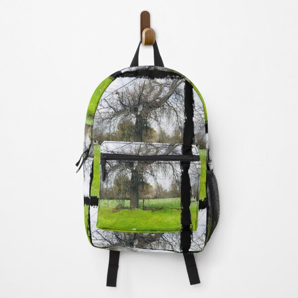 Item preview, The Lonely Tree designed and sold by PerfectlyCoily.