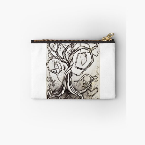 Item preview, Old Work, "Old Oak Tree" ElevenSeven09 designed and sold by Joe Vaughan.