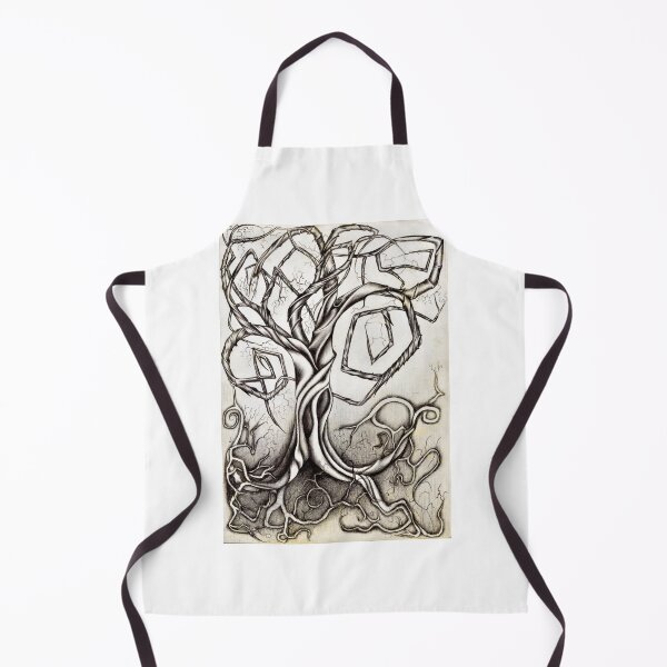 Item preview, Old Work, "Old Oak Tree" ElevenSeven09 designed and sold by Joe Vaughan.