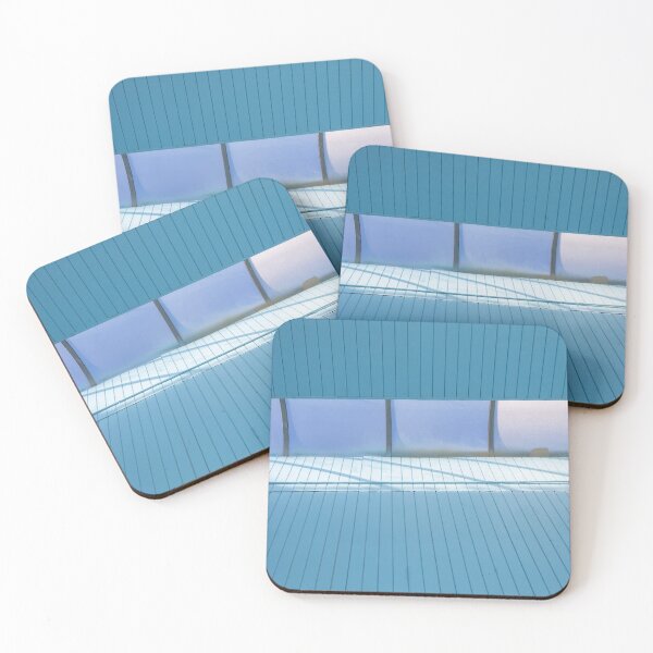 Item preview, Window Blues designed and sold by marijpeg.