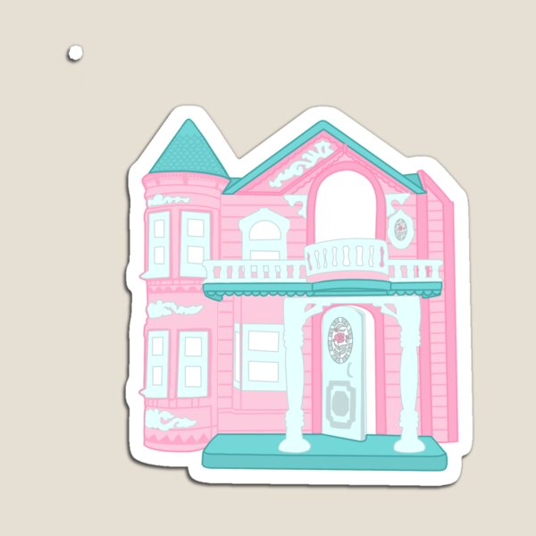 Item preview, dream house designed and sold by chesterandmarty.