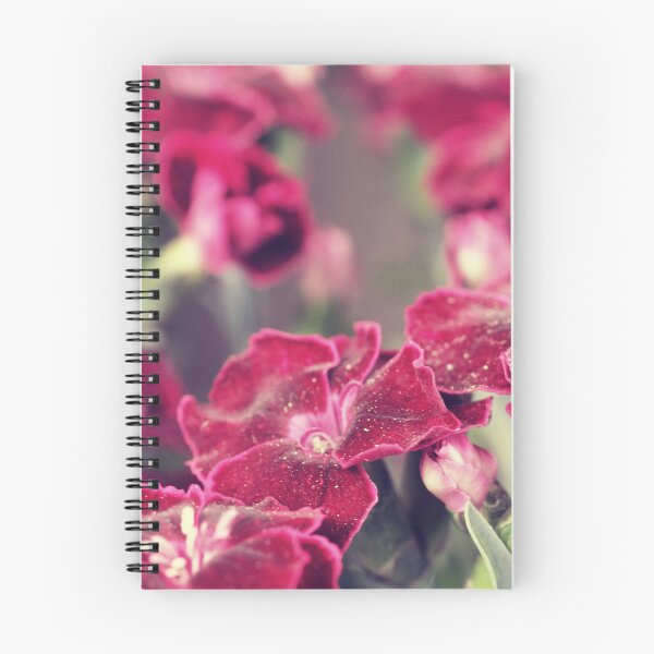 Item preview, Summer flowers - five designed and sold by greatnorris.