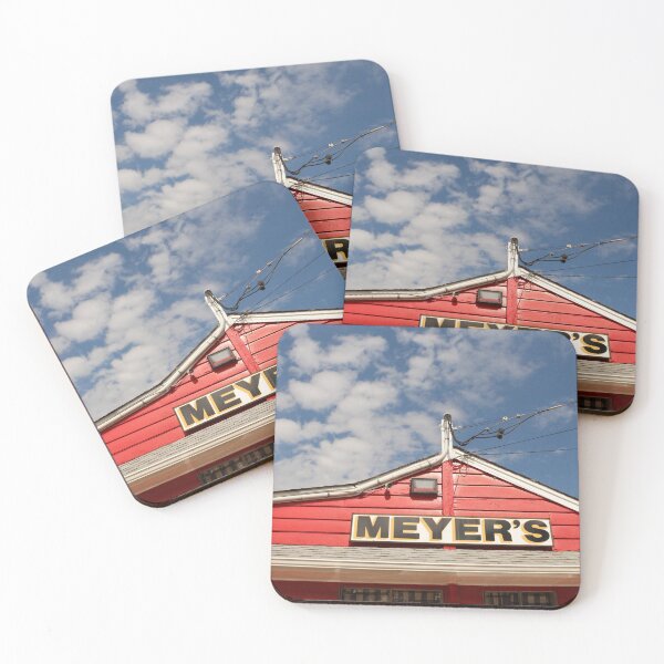 Item preview, Meyer's designed and sold by marijpeg.