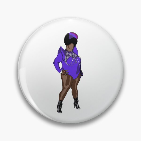 Item preview, Latrice Royale designed and sold by madebymagda.