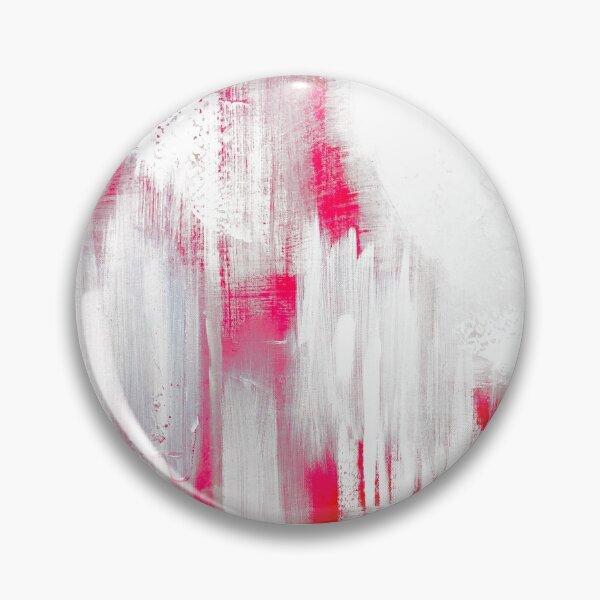 Item preview, Icicles snow and ice mixed with neon pink and fuchsia  designed and sold by Marilena Strambu.