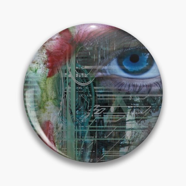 Item preview, An Abstract Work Of Art designed and sold by TeesbyGinyard.