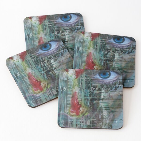 Item preview, An Abstract Work Of Art designed and sold by TeesbyGinyard.