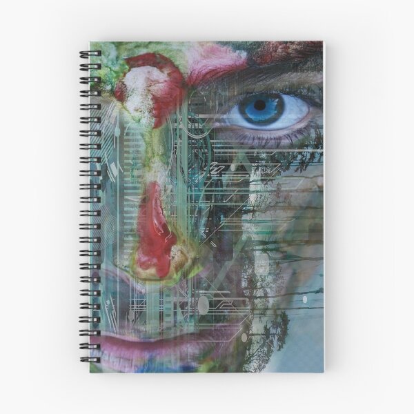 Item preview, An Abstract Work Of Art designed and sold by TeesbyGinyard.