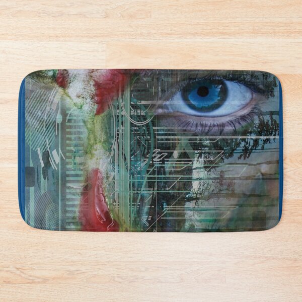 Item preview, An Abstract Work Of Art designed and sold by TeesbyGinyard.