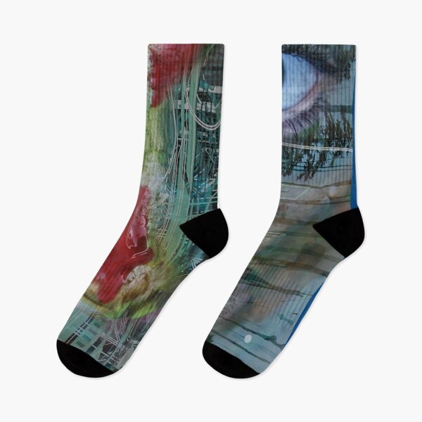 Item preview, An Abstract Work Of Art designed and sold by TeesbyGinyard.