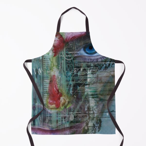 Item preview, An Abstract Work Of Art designed and sold by TeesbyGinyard.