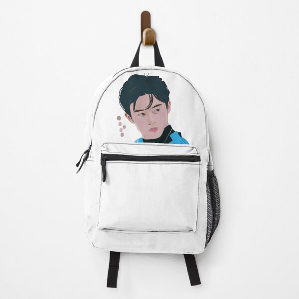 Item preview, NCT Mark Regular fanart designed and sold by neolights.